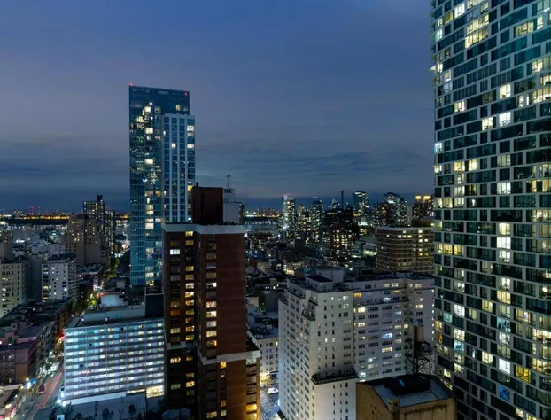 M Social Hotel New York Times Square hotel detail image 3