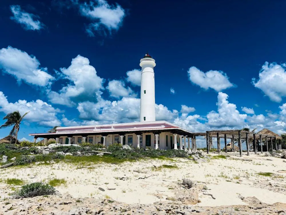 The Explorean Cozumel - All Inclusive hotel hero