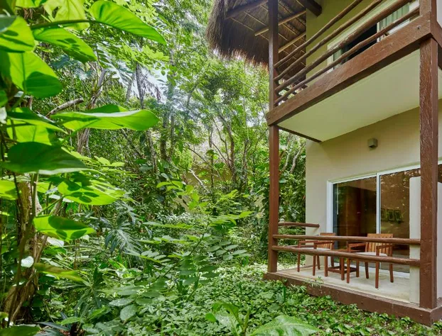 The Explorean Cozumel - All Inclusive hotel detail image 1