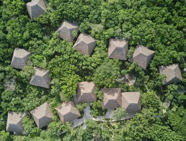 The Explorean Cozumel - All Inclusive hotel detail image 3