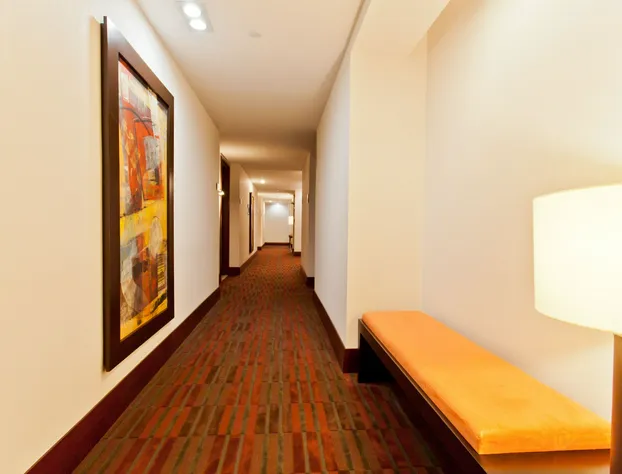 NH Collection Guadalajara Providencia hotel detail image 1