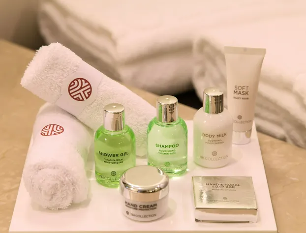 NH Collection Guadalajara Providencia hotel detail image 4