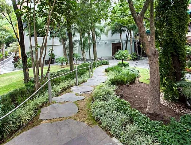 NH Collection Guadalajara Providencia hotel detail image 2