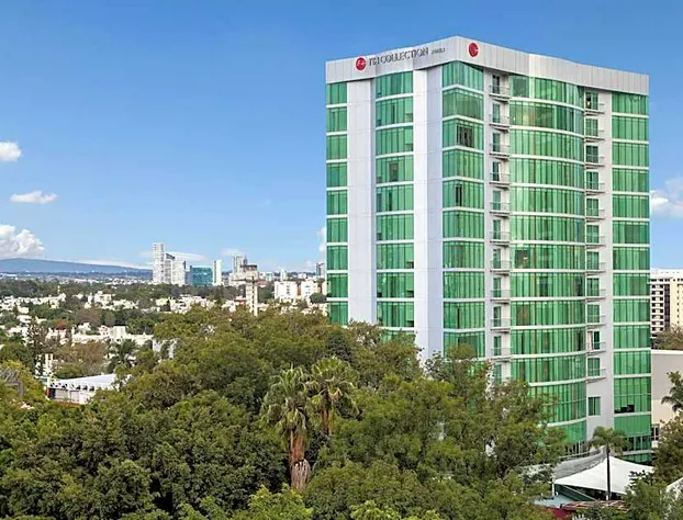 NH Collection Guadalajara Providencia hotel detail image 3