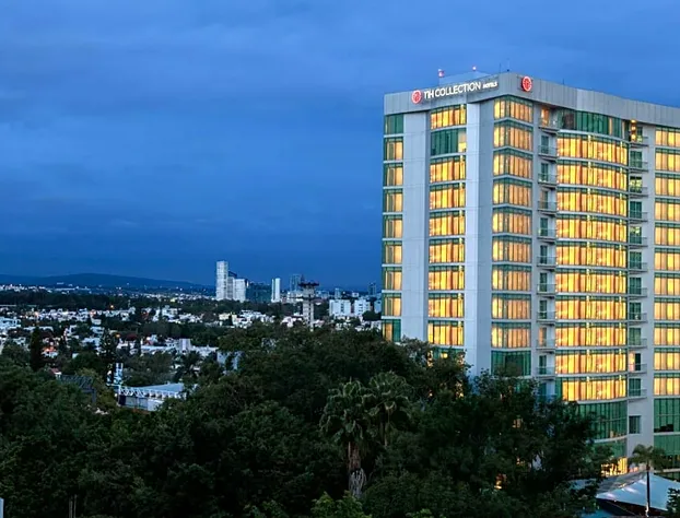 NH Collection Guadalajara Providencia hotel detail image 4