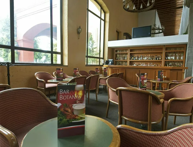 Fiesta Inn Toluca Tollocan hotel detail image 1