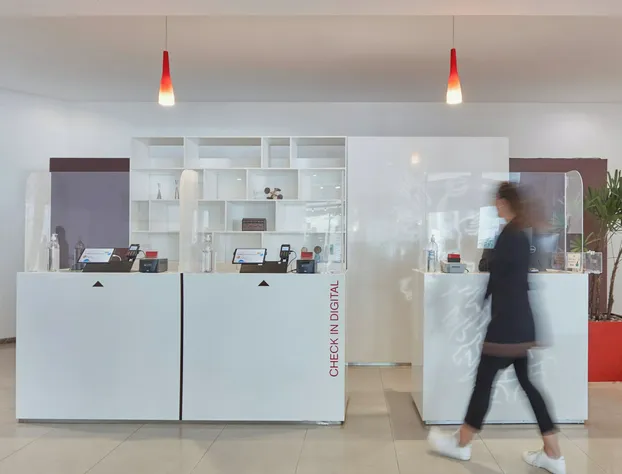 Fiesta Inn Toluca Tollocan hotel detail image 4