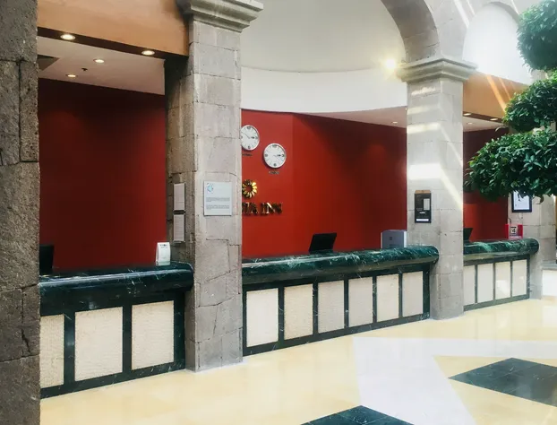 Fiesta Inn Toluca Tollocan hotel detail image 2