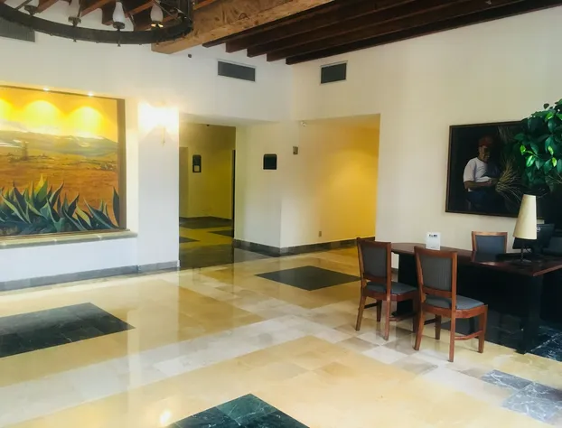 Fiesta Inn Toluca Tollocan hotel detail image 3