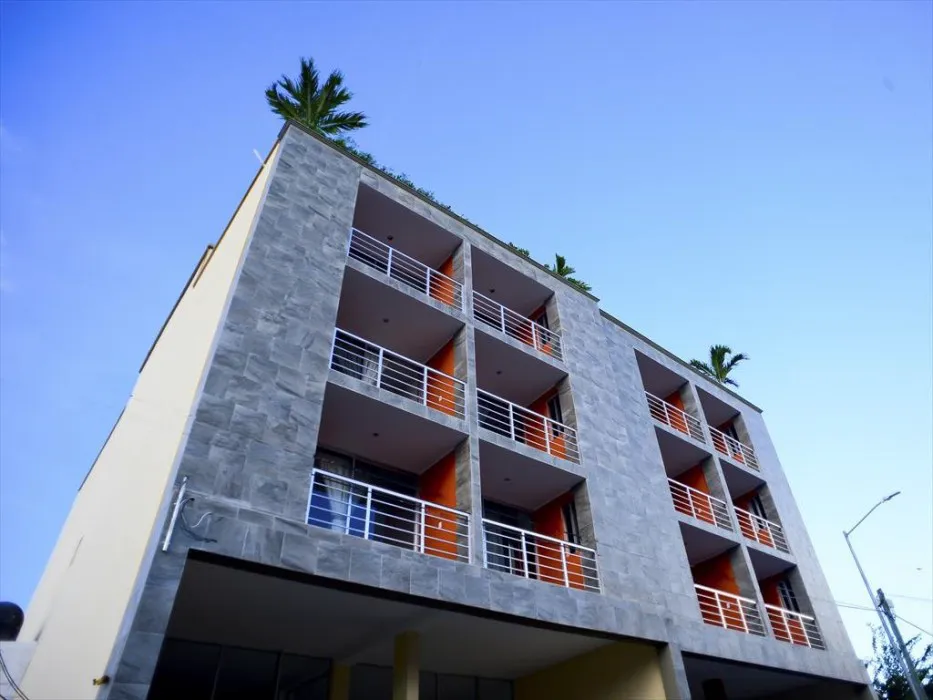 Sunrise 42 Suites Hotel hotel hero