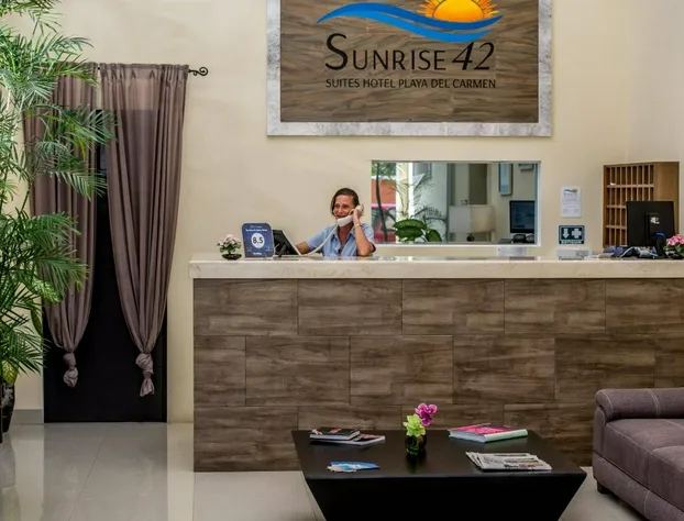 Sunrise 42 Suites Hotel hotel detail image 1