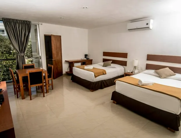 Sunrise 42 Suites Hotel hotel detail image 2