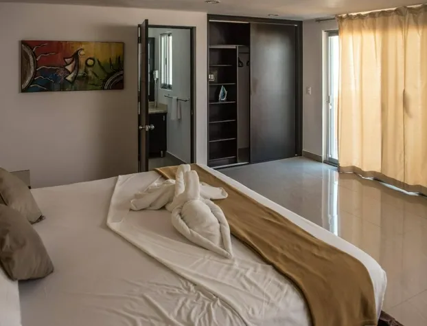 Sunrise 42 Suites Hotel hotel detail image 3