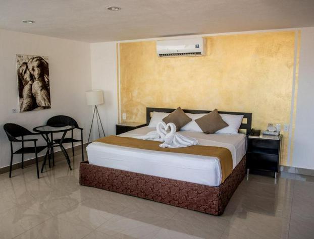 Sunrise 42 Suites Hotel hotel detail image 3
