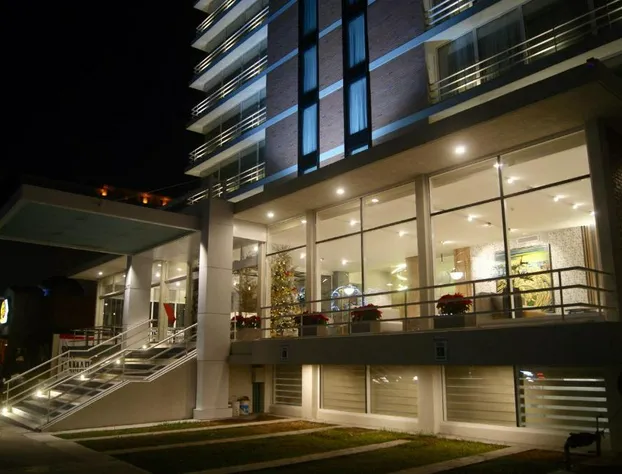 Hotel Velvet Plaza hotel detail image 4