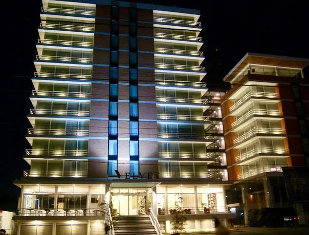 Hotel Velvet Plaza hotel detail image 2