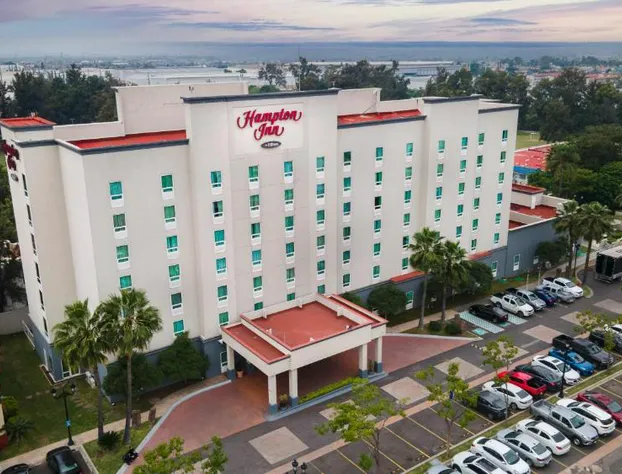 Hampton Inn by Hilton Guadalajara-Aeropuerto hotel detail image 1