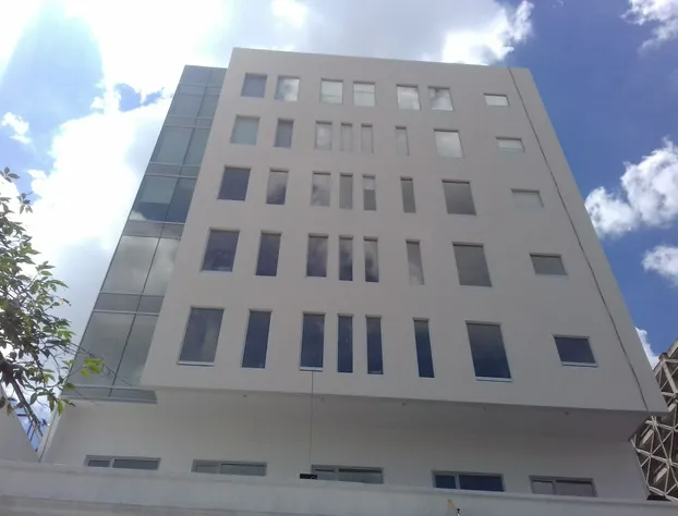 Hotel Real Maestranza hotel detail image 1