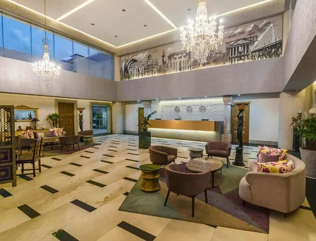 Hotel Real Maestranza hotel detail image 4