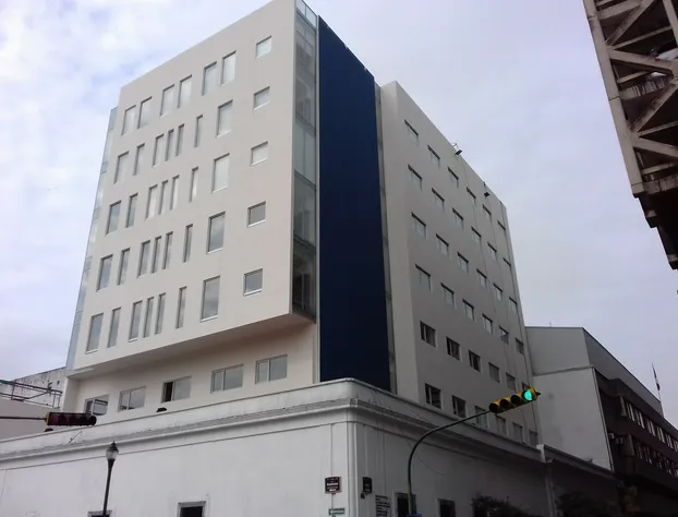 Hotel Real Maestranza hotel detail image 1