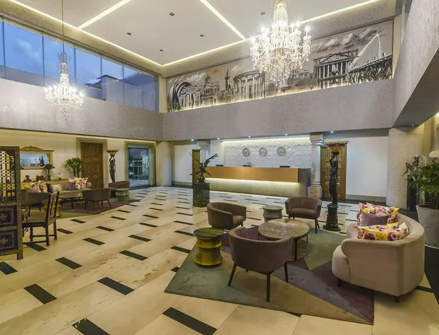 Hotel Real Maestranza hotel detail image 2