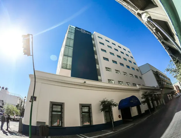 Hotel Real Maestranza hotel detail image 4