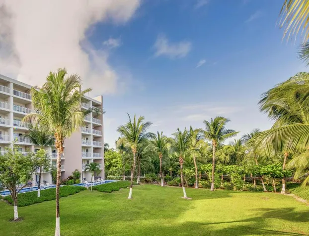 Fiesta Americana Cozumel All Inclusive hotel detail image 1