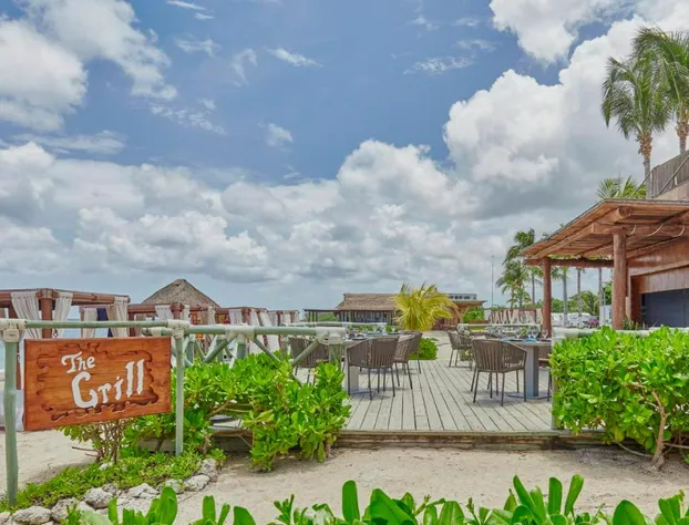 Fiesta Americana Cozumel All Inclusive hotel detail image 3