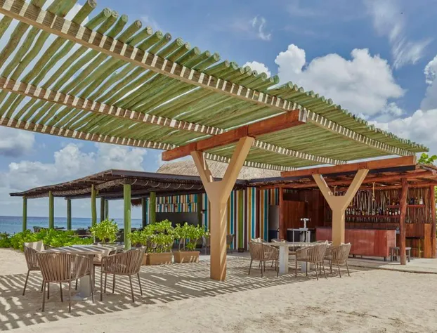 Fiesta Americana Cozumel All Inclusive hotel detail image 4