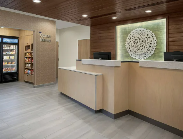 Fairfield Inn & Suites by Marriott Denver Tech Center North hotel detail image 3