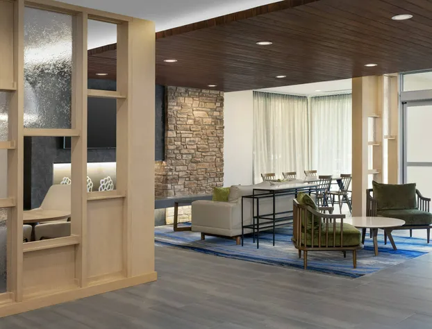 Fairfield Inn & Suites by Marriott Denver Tech Center North hotel detail image 4