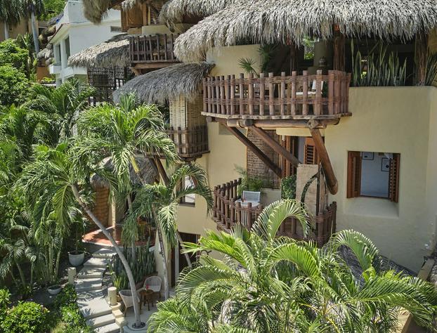 La Villa Luz Adults Only hotel detail image 3