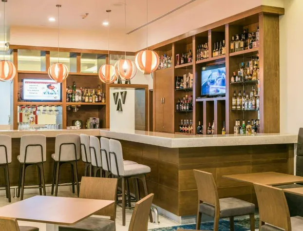 Hampton Inn & Suites by Hilton Salamanca Bajio hotel detail image 3