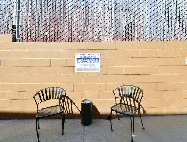 Inn By The SFO hotel detail image 2