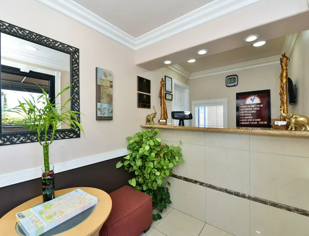 Inn By The SFO hotel detail image 3