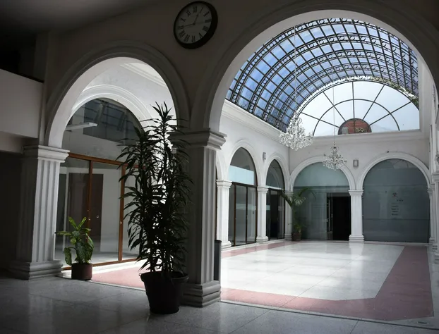 Hotel Clara Luna hotel detail image 1