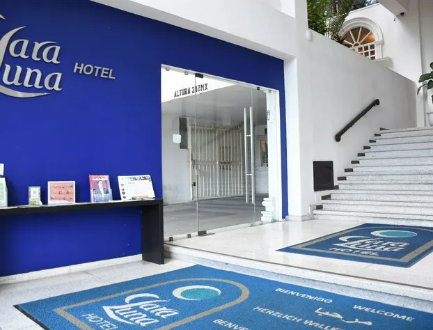 Hotel Clara Luna hotel detail image 2