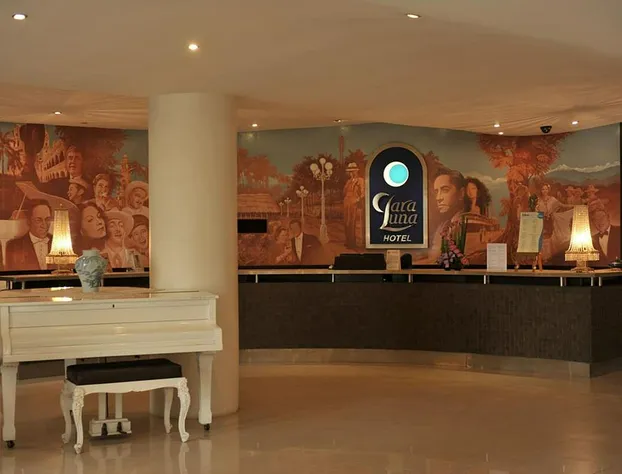 Hotel Clara Luna hotel detail image 3