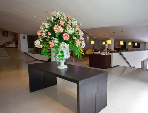 Hotel Clara Luna hotel detail image 4