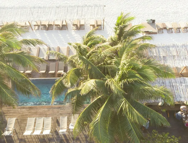 Amansala hotel detail image 1