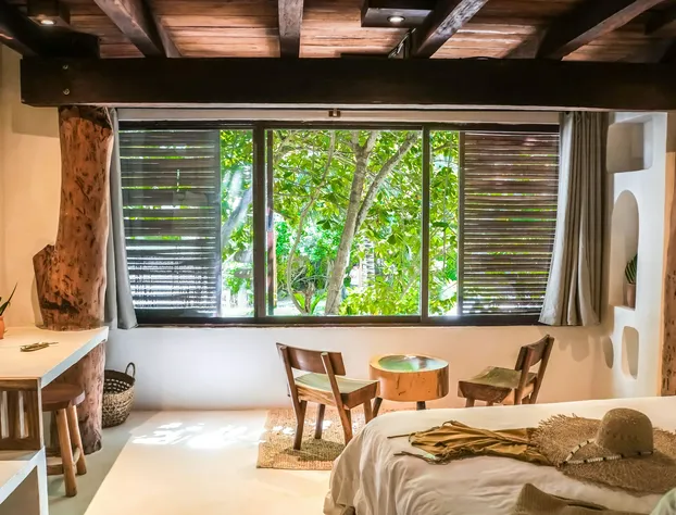 Amansala hotel detail image 2