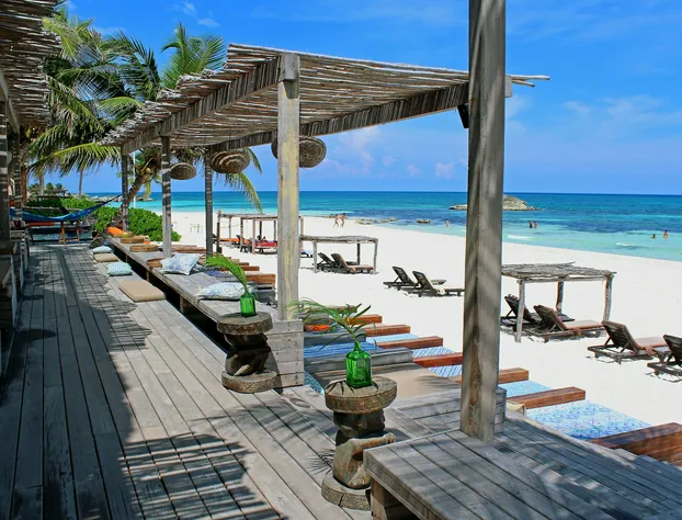 Amansala hotel detail image 3