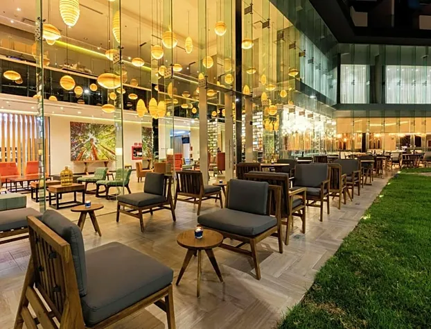 Hilton Garden Inn Salamanca hotel detail image 3