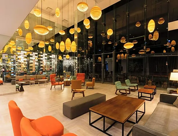 Hilton Garden Inn Salamanca hotel detail image 3