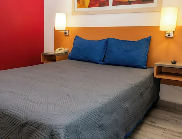 Galerías Express hotel detail image 2