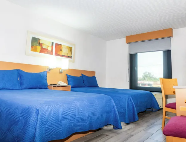 Galerías Express hotel detail image 3