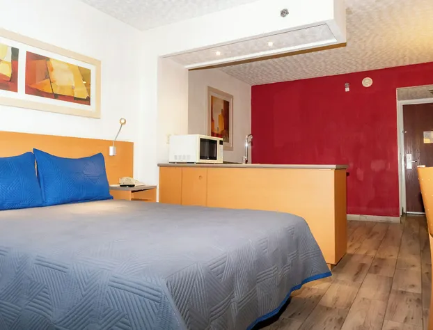 Galerías Express hotel detail image 4