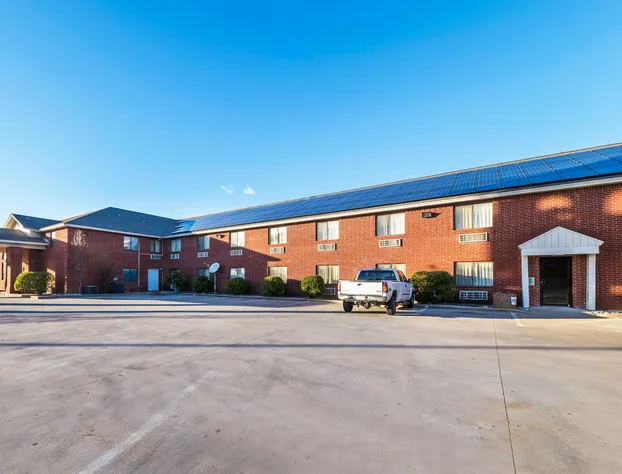 Rodeway Inn Decatur hotel detail image 3