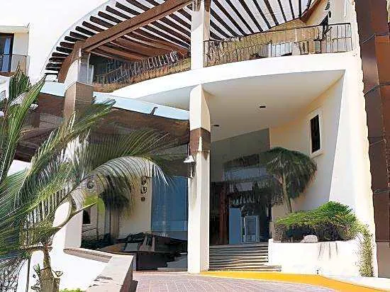 Quinta las Alondras Hotel and Spa hotel detail image 1