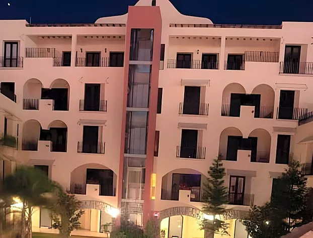 Quinta las Alondras Hotel and Spa hotel detail image 2